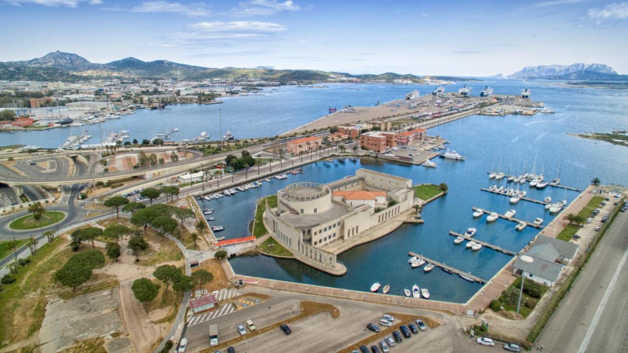 La Corte Olbia Exterior photo