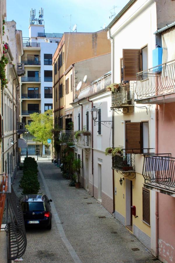 La Corte Olbia Exterior photo