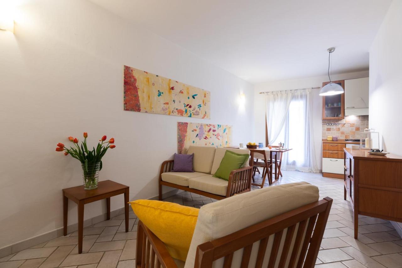 La Corte Olbia Exterior photo