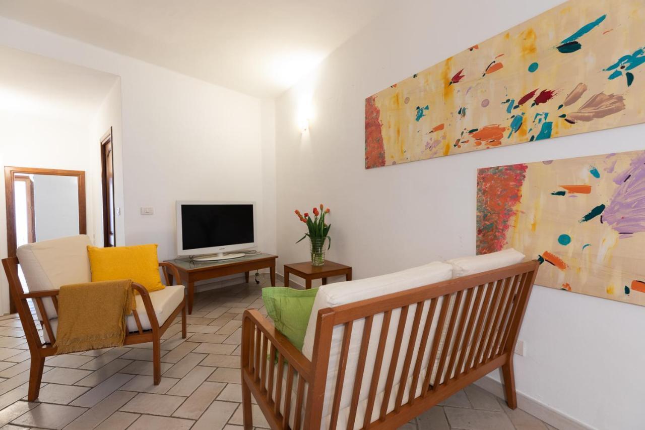 La Corte Olbia Exterior photo