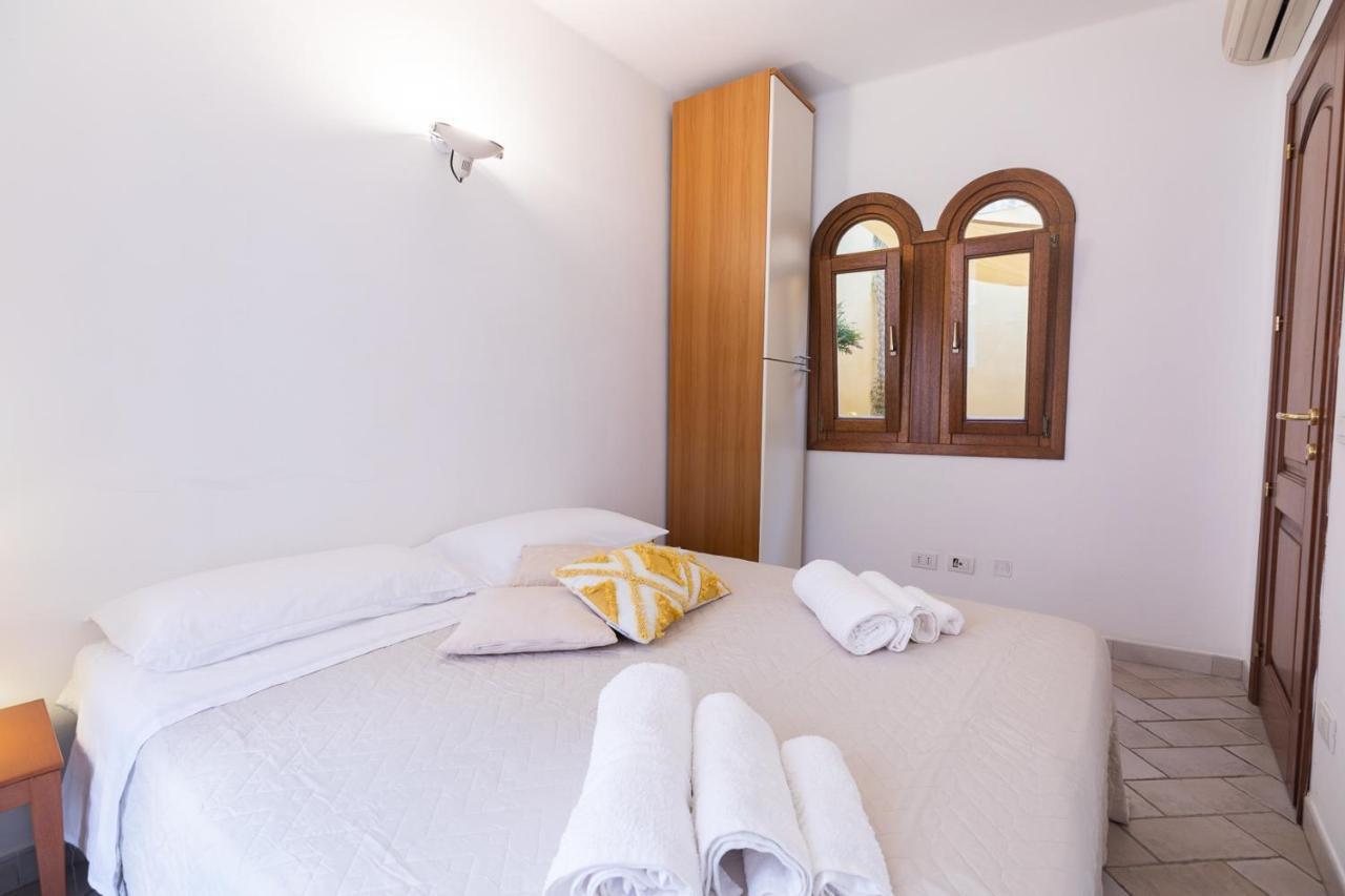 La Corte Olbia Exterior photo