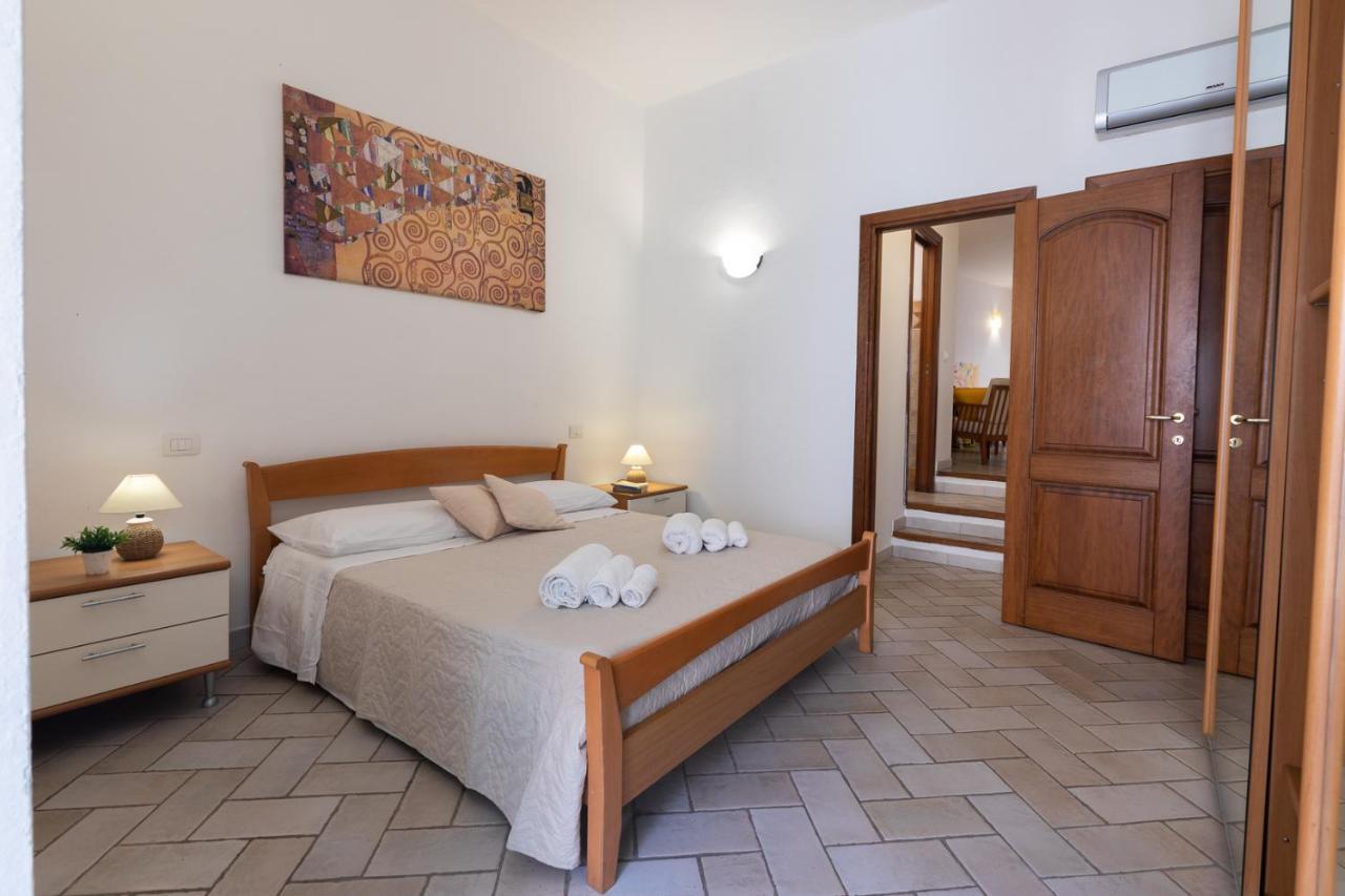 La Corte Olbia Exterior photo