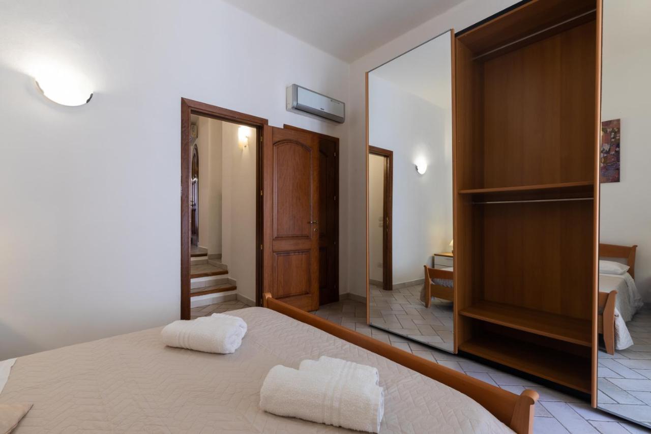 La Corte Olbia Exterior photo