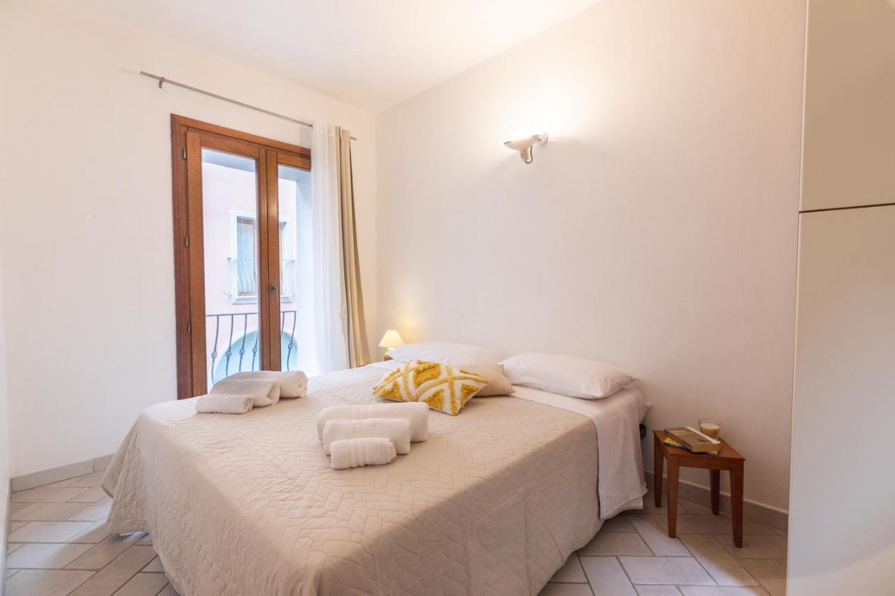 La Corte Olbia Exterior photo