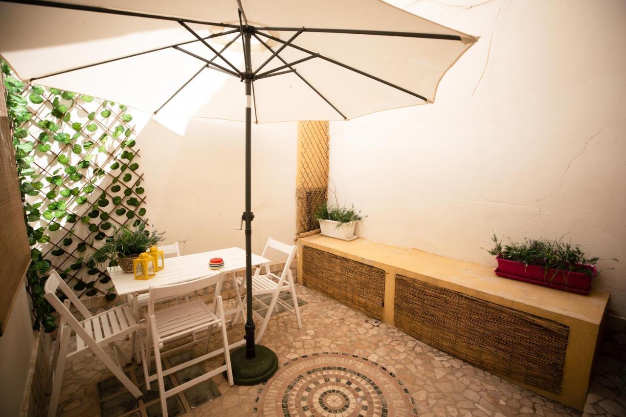 La Corte Olbia Exterior photo