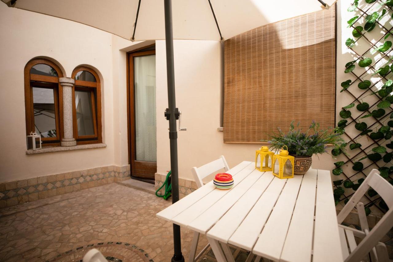 La Corte Olbia Exterior photo